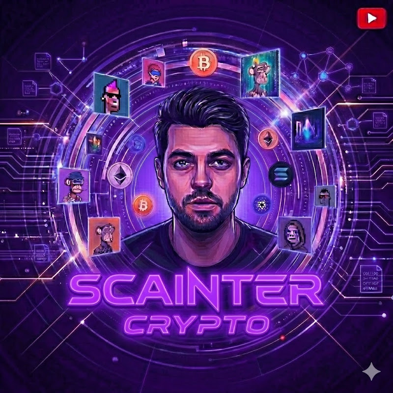 Scainter Crypto