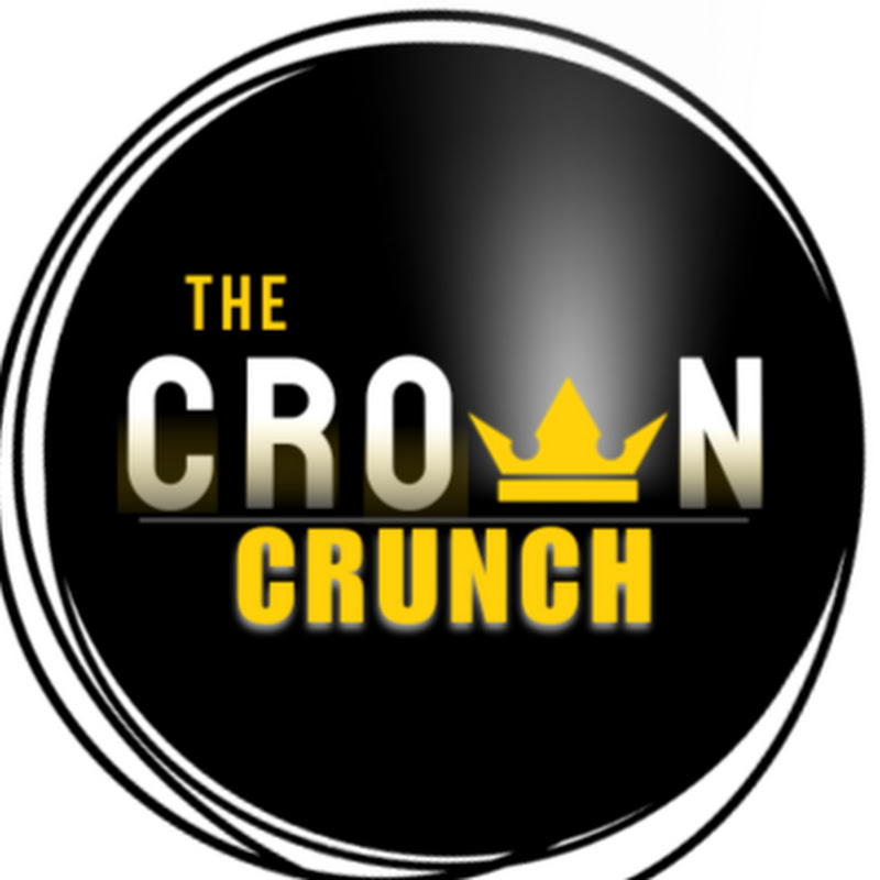 The Crown Crunch