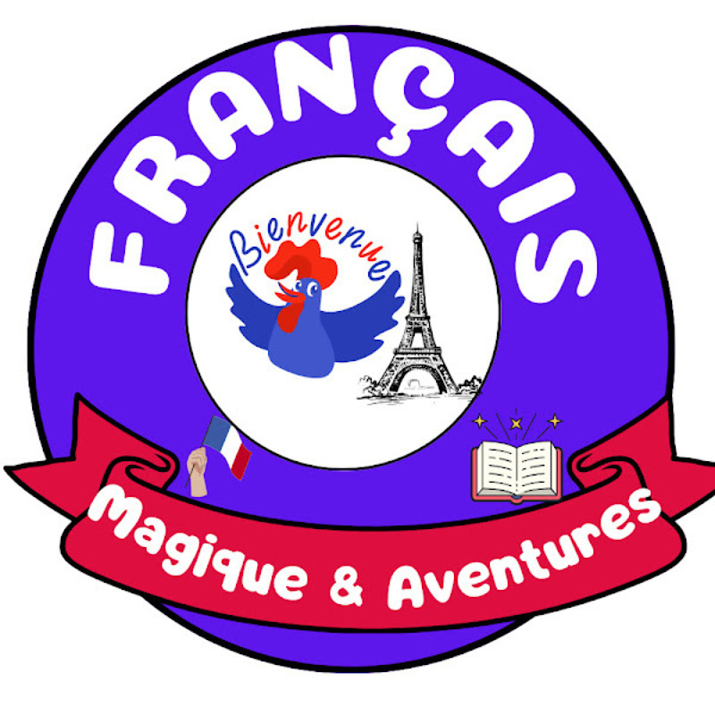Français Magique & Aventures