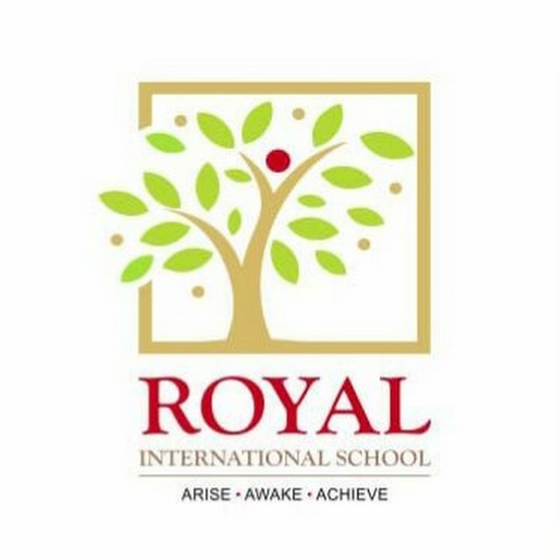 Royal International School Komarapalayam