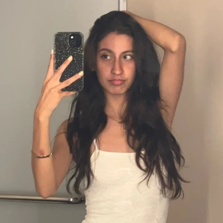 Maria Jose Arevalo