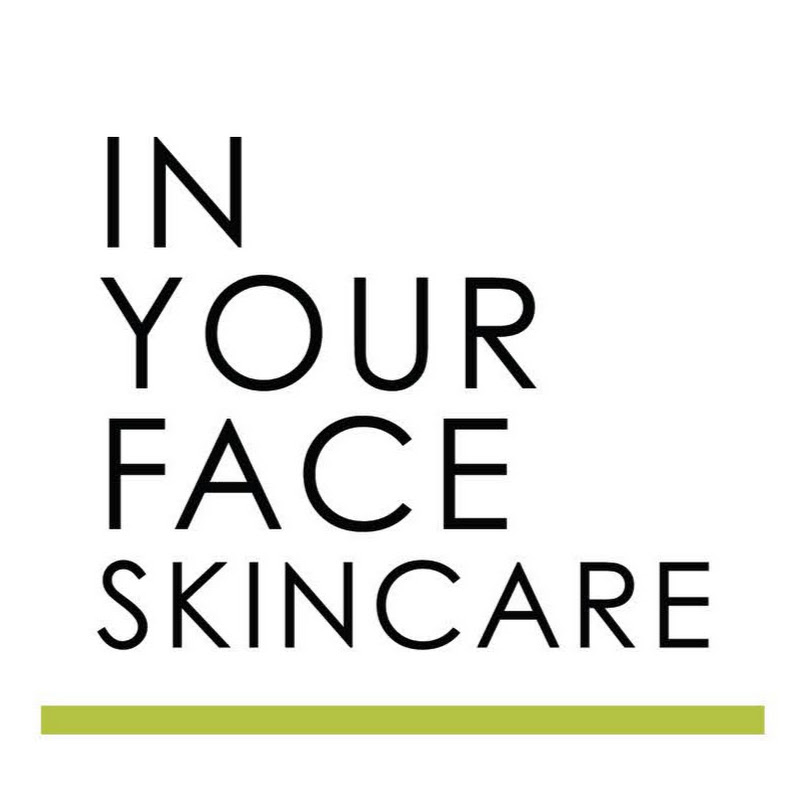 IN YOUR FACE SKINCARE