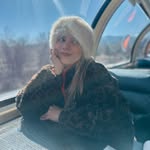 Adriana - Lifestyle Blogger