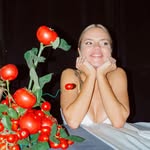 Ника • та самая 🍅 Минск