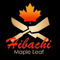 Hibachi Maple Leaf