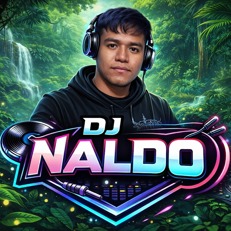 Dj Naldo Music