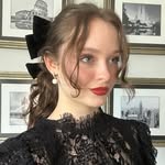 Antônia Biondo | estilo elegante