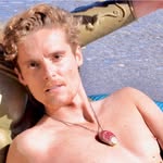 Merman Gallateon (Gaetan le Triton)