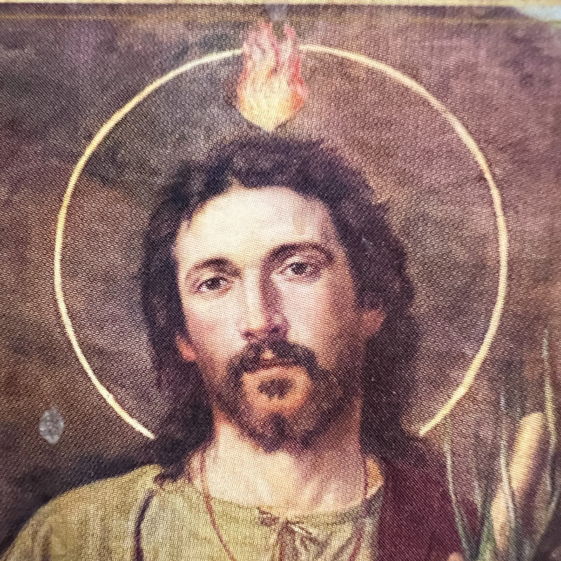 theJoyfulChristianMystic 