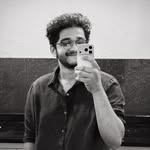 James // Multidisciplinary Artist