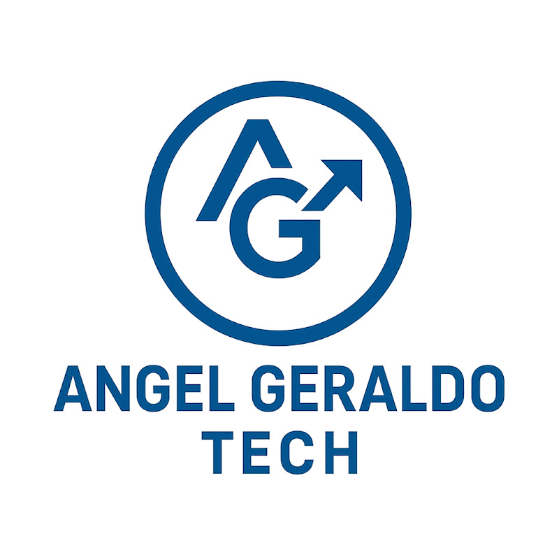 Angel Geraldo Tech