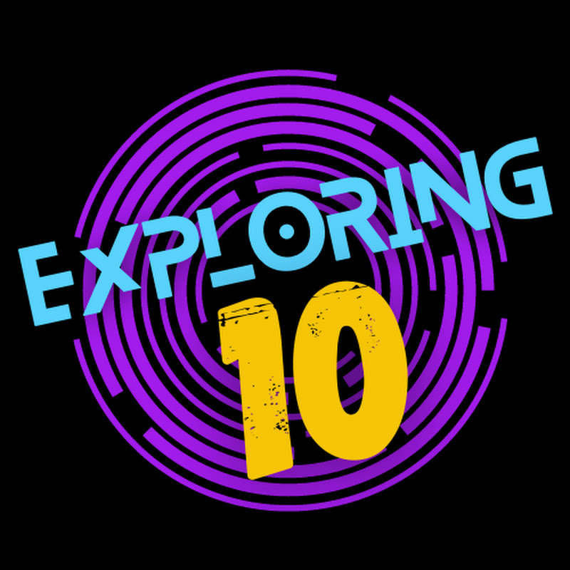 EXPLORING TOP 10