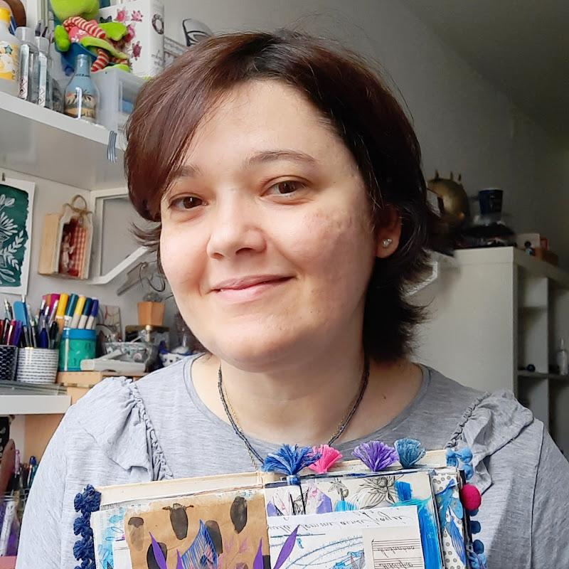 Camila Garcia Art