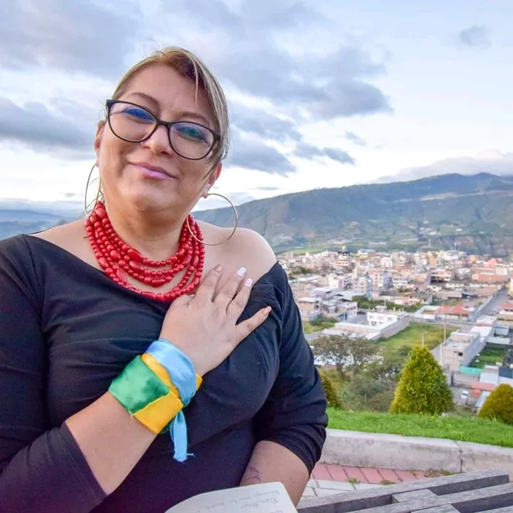 Ximena Yepez Ch
