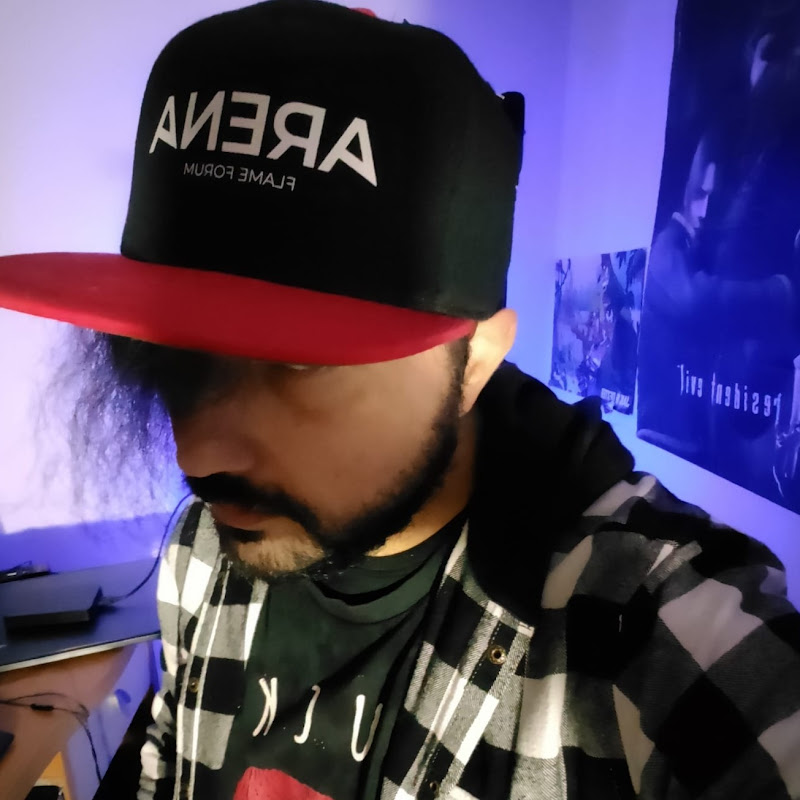 Zetta - Il Videogiocatore Punk