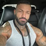 IFBB PRO🌐 BIG TONE