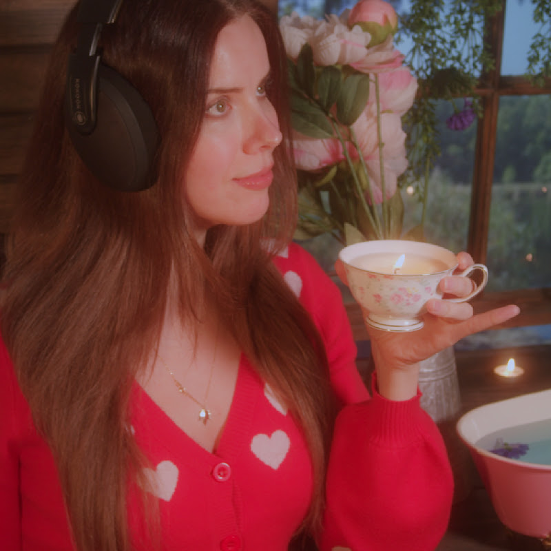 Cozy Window ASMR