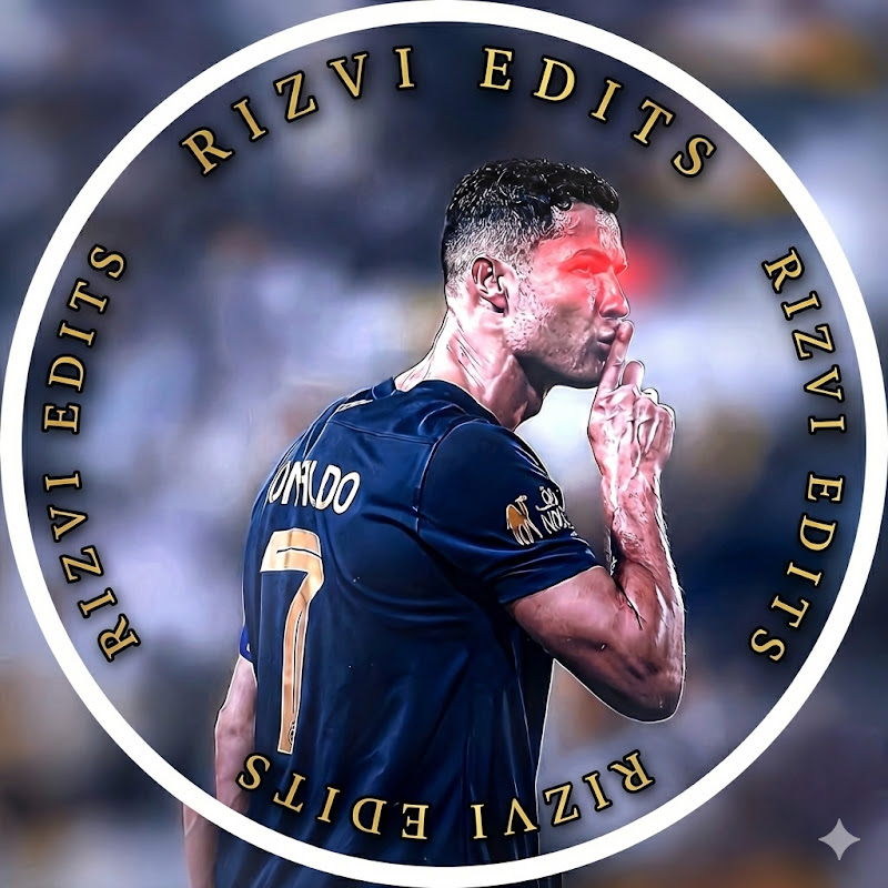 rizvi edits
