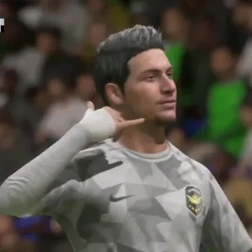 GIROUD MANIA