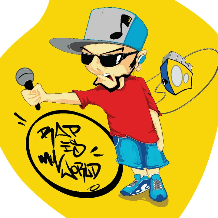 Rap is My World