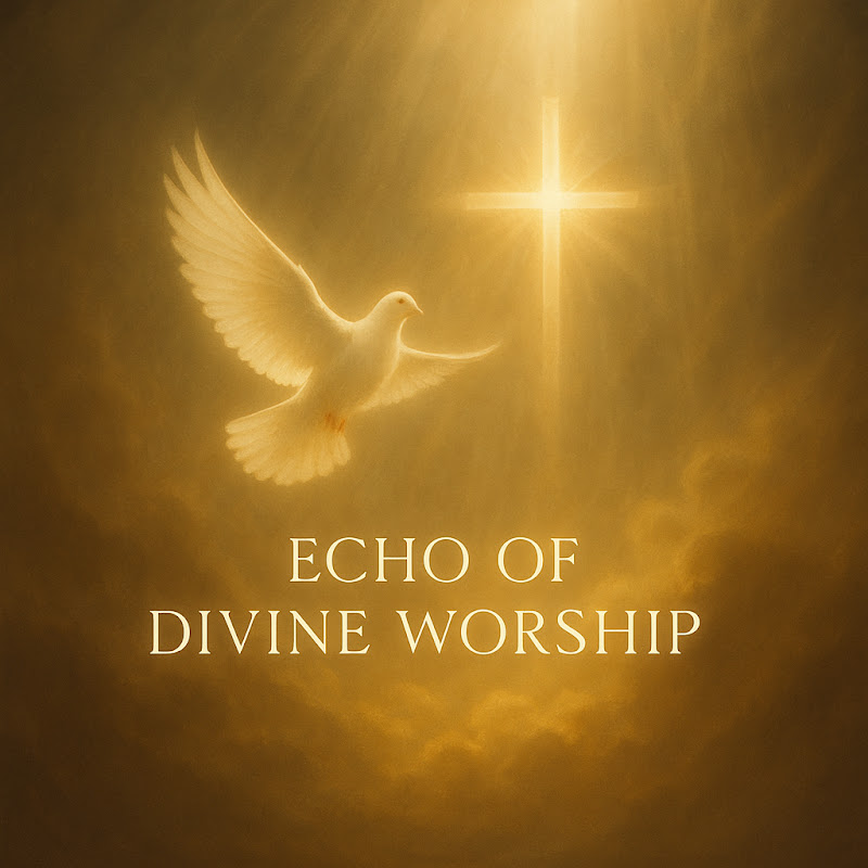 ECHO OF DIVINE WORSHIP