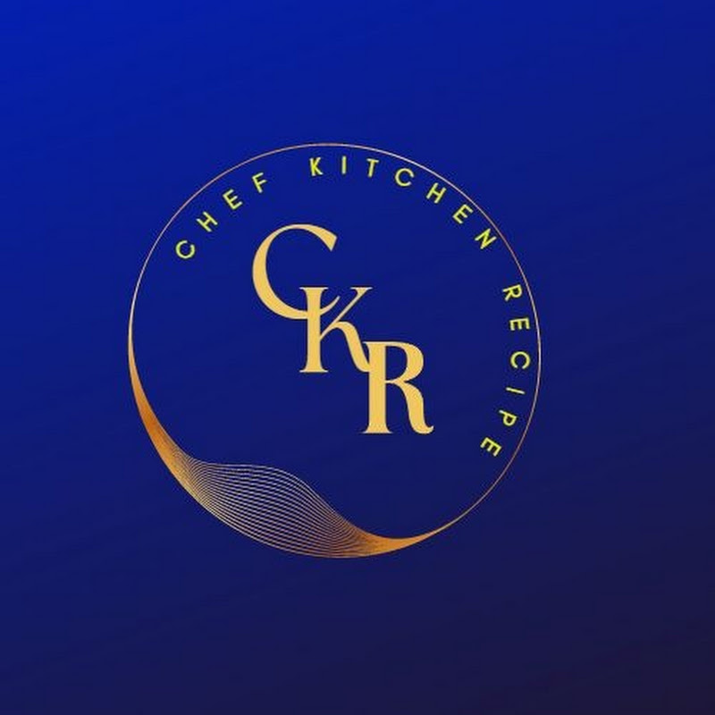 Chef Kitchen Recipe Dipakminj