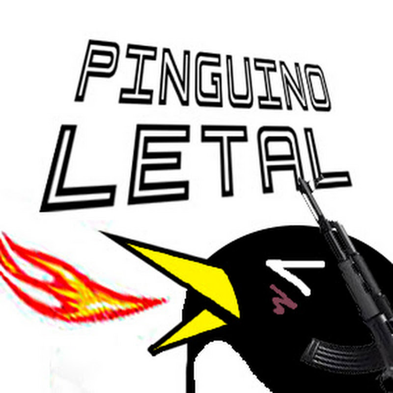 Pinguino Letal