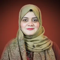 Dr Tanzeela Rehman