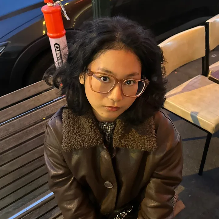 nadia | outfits & lifestyle