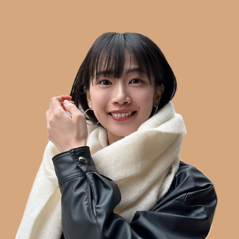 Sarah in Tokyo