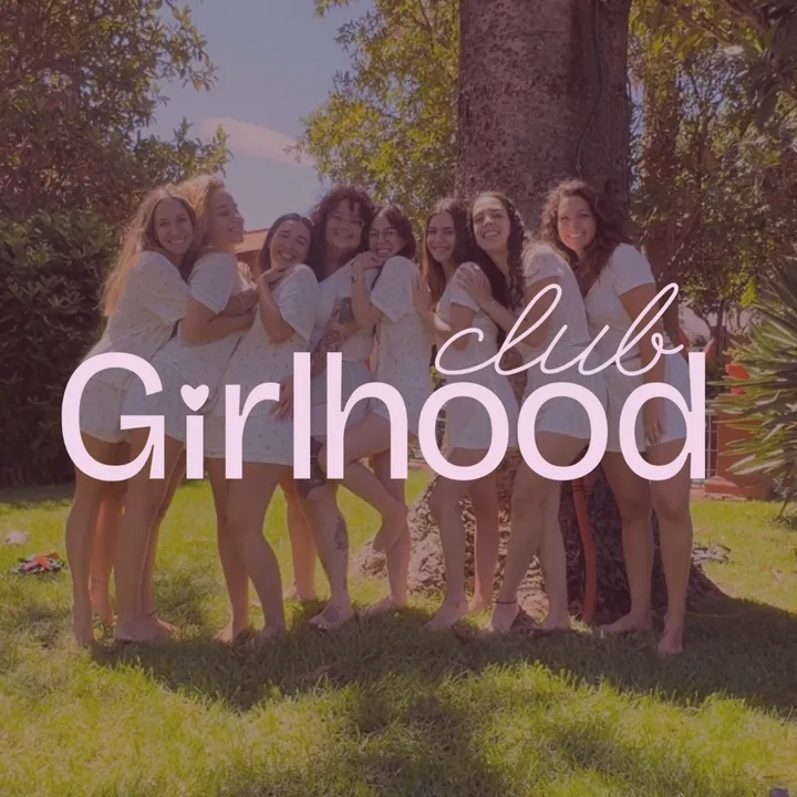 Club 💗 Girlhood