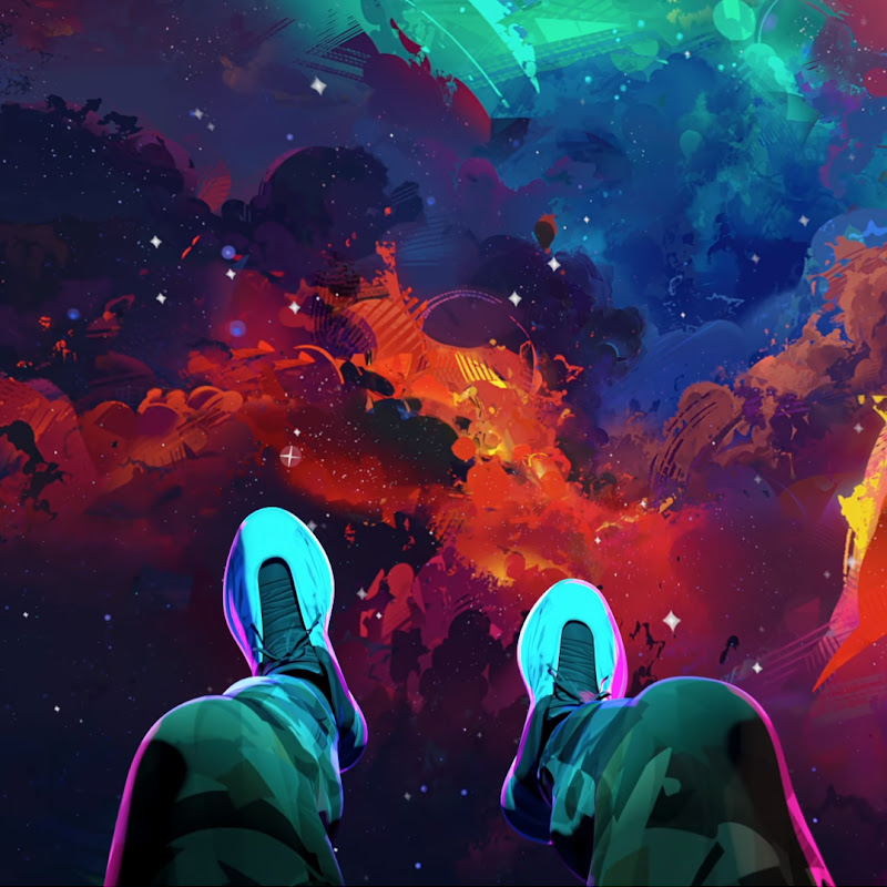 Relax Screen Sound