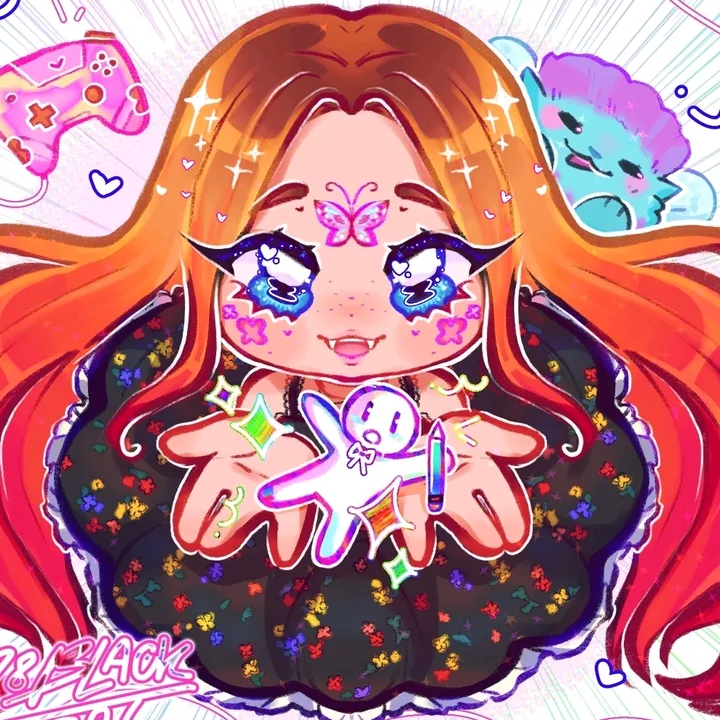 YunaLuvGames ✨Horror Gamer✨