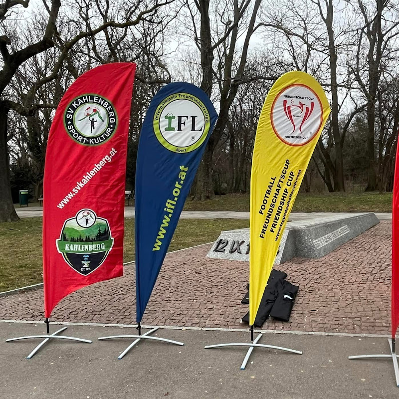 Freundschaftsliga Sport - Liga IFL 