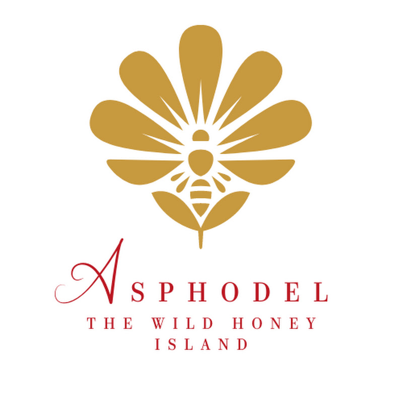 Asphodel Honey