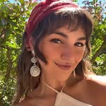 María Isidora Cardemil