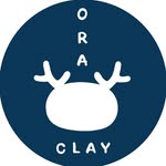 Handmade ceramics by Oraclay