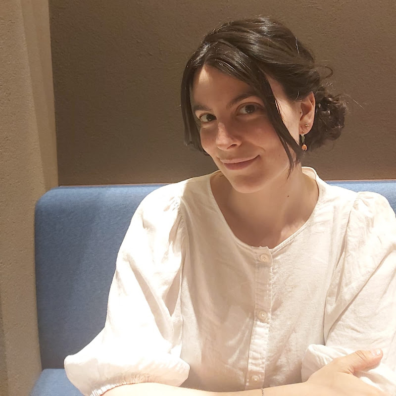Carla López Segura