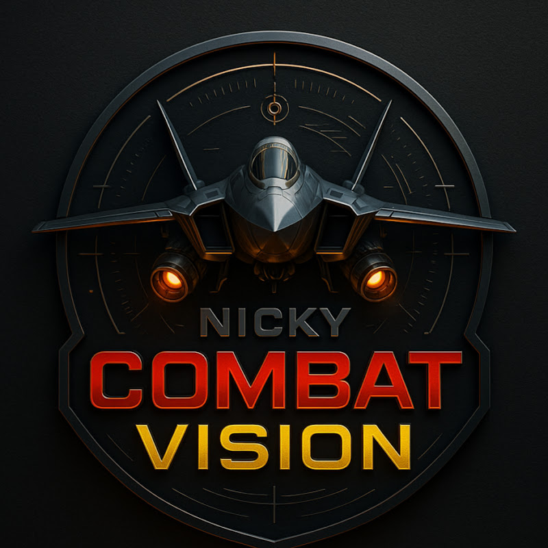  NICKY COMBAT VISION
