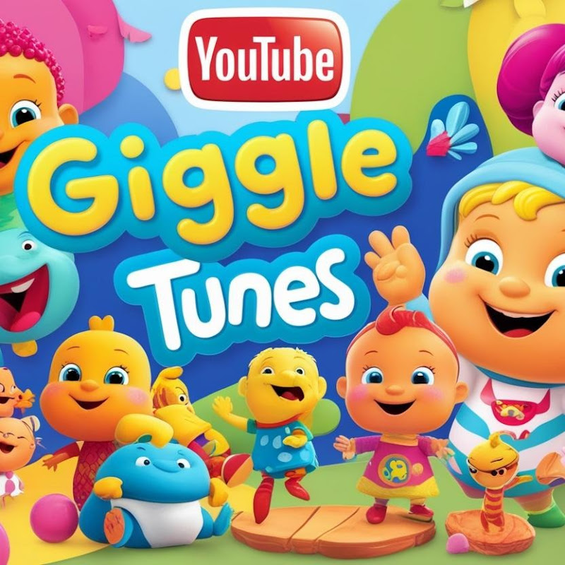 Giggle Tunes