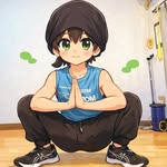 深海Yurupechi ・ゆるぺち