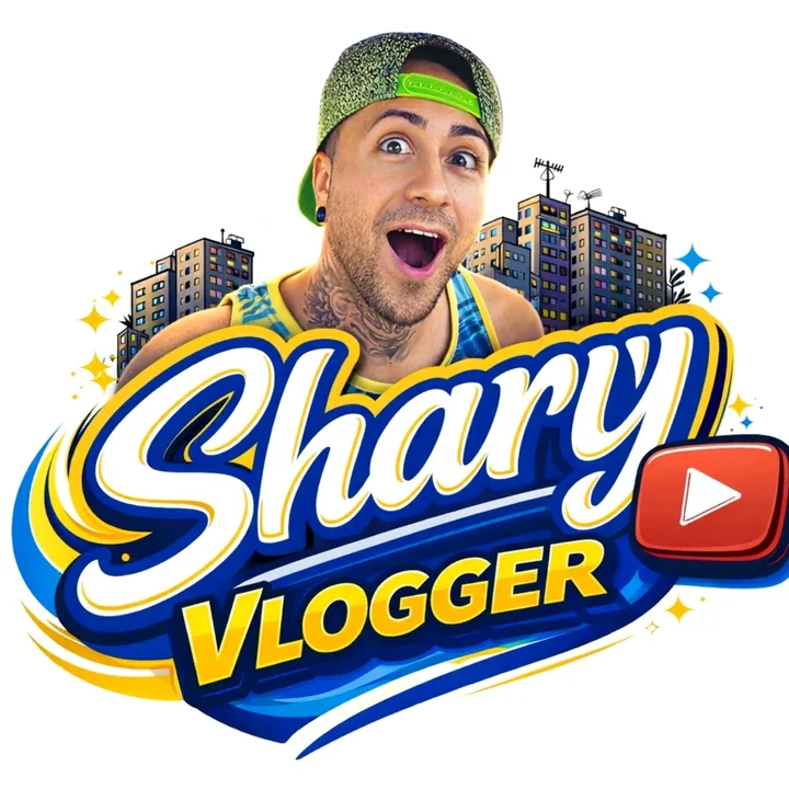 Shary Vlogger✔️