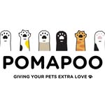 POMAPOO | Baju Kucing Baju Anjing