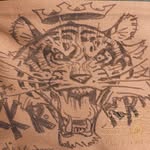 HANS OLO | Drawing artist
