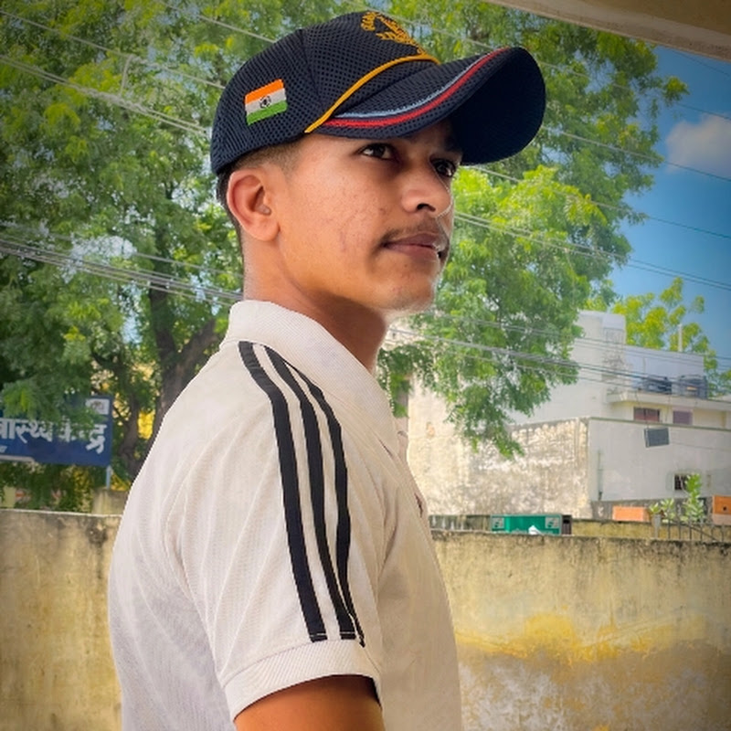 Ravi Kumawat
