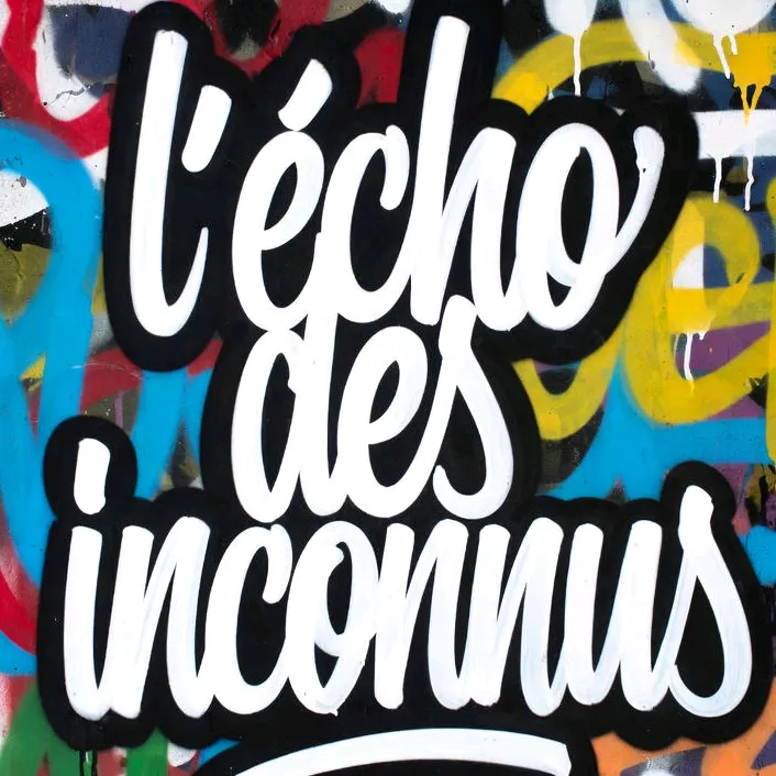 🇧🇪L'Écнo ∂es Iиcoииυs🇫🇷
