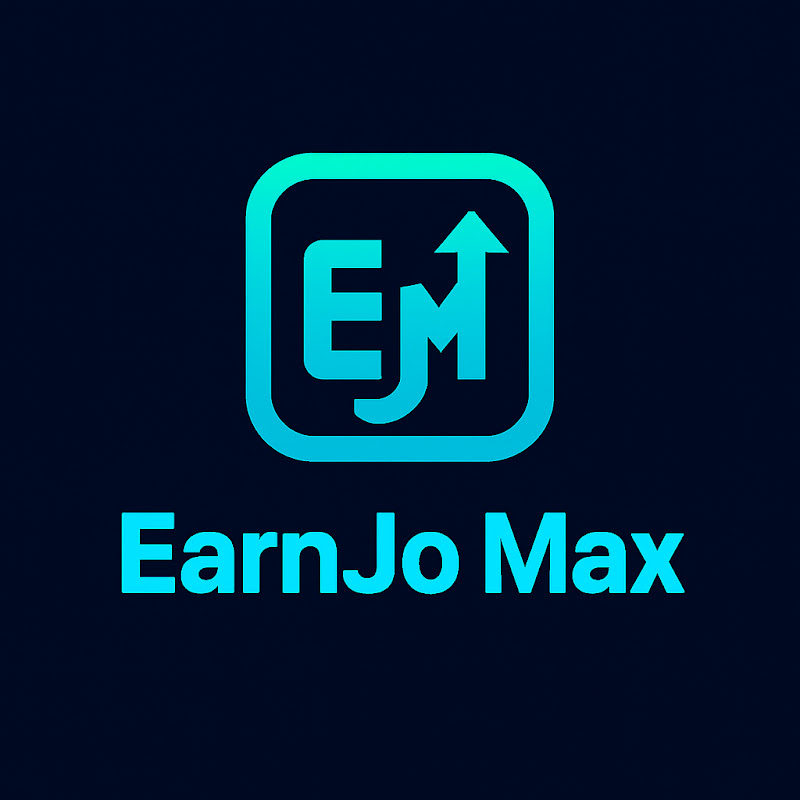 EarnJo Max