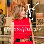 Carmiña Villegas