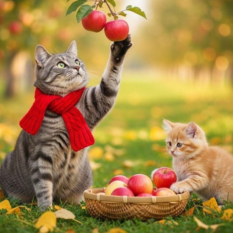 Tiny Paws Diary