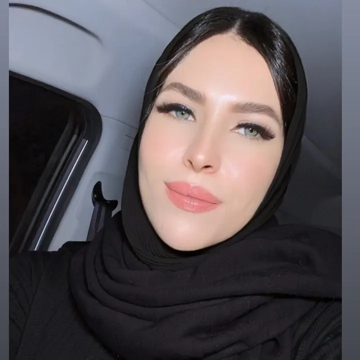 Aml _sallam✨أمل سلاَّم
